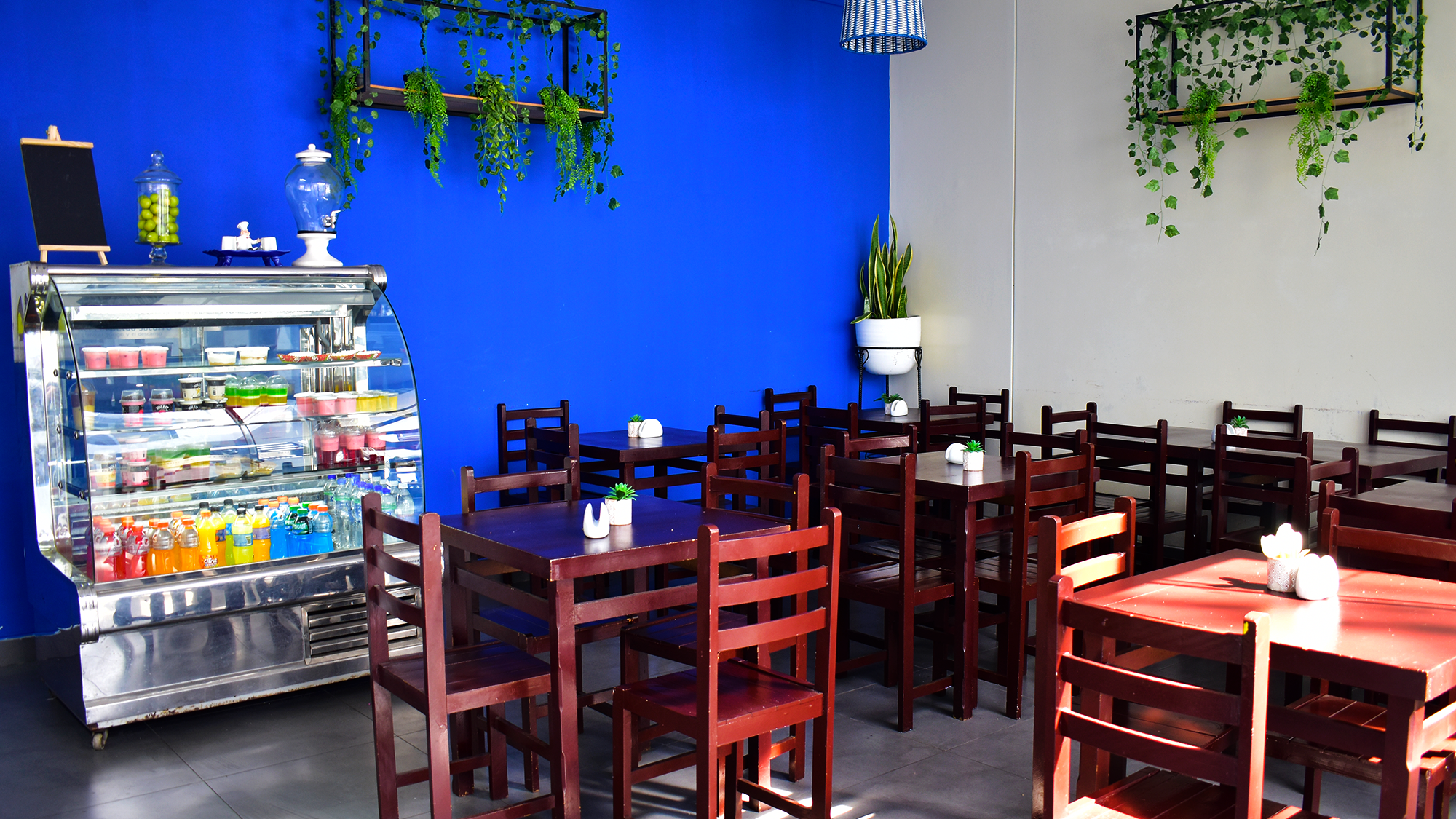 Cafetín, foto 1