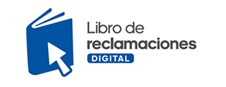 Libro de reclamaciones